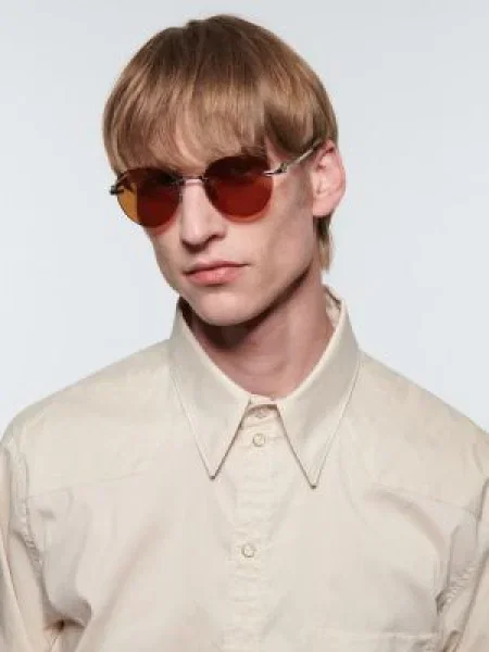 Napszemüveg Cartier Eyewear Collection