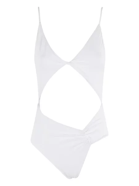 Strój kąpielowy Federica Tosi biały