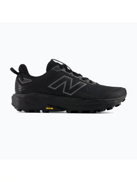 Încălțăminte de alergare pentru femei New Balance Rebel V1 black/black metallic negru