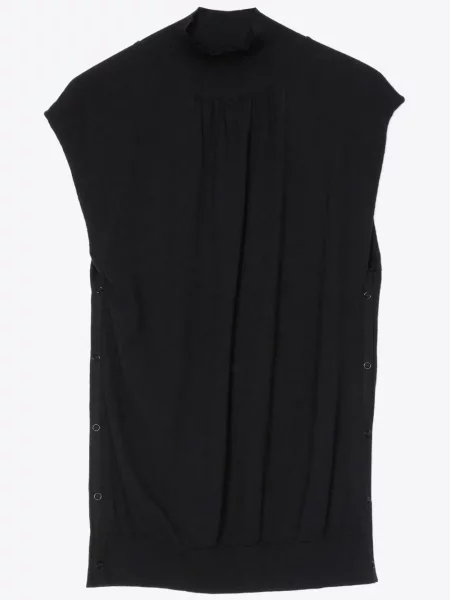 Top 3.1 Phillip Lim negru