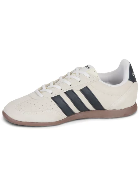 Tenisky Adidas béžová