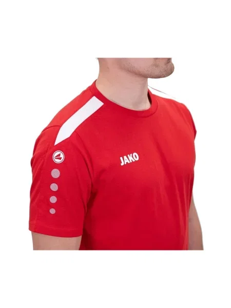 Majica Jako crvena