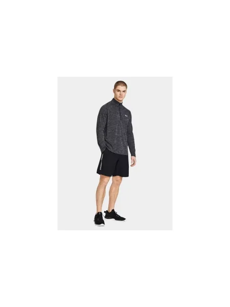Pantaloni Under Armour negru