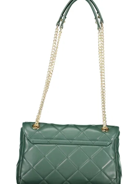 Pisemska torbica Valentino zelena