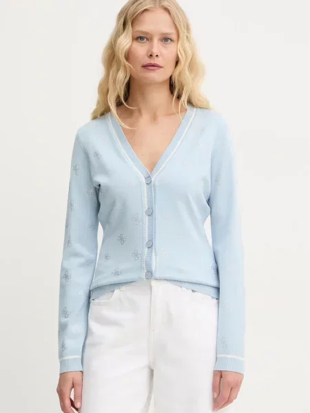 Guess кардиган