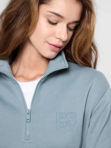 Спортивна кофта Prpy