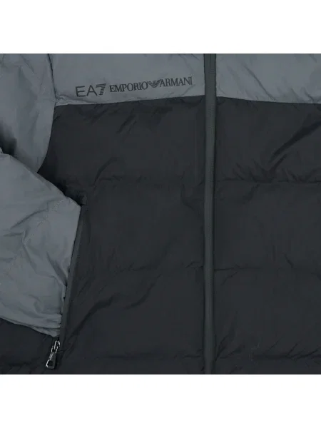 Geacă copii Emporio Armani Ea7