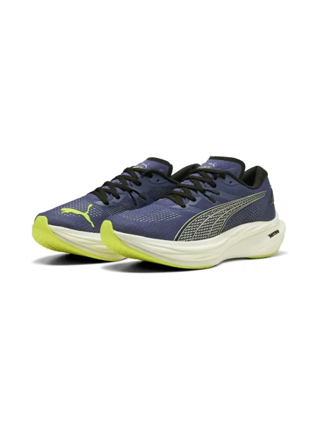 PUMA buty do biegania Deviate NITRO™ 3 Buty 39 niebieski