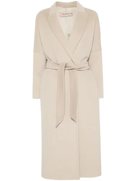 Płaszcz Blanca Vita