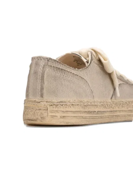 Sneakerși General Scale. gri