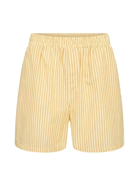 Soyaconcept Pantaloni SC-FELICE auriu