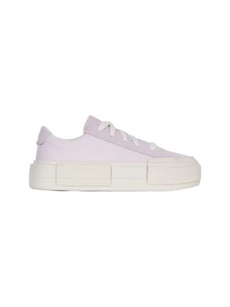 Félcipő Converse fehér