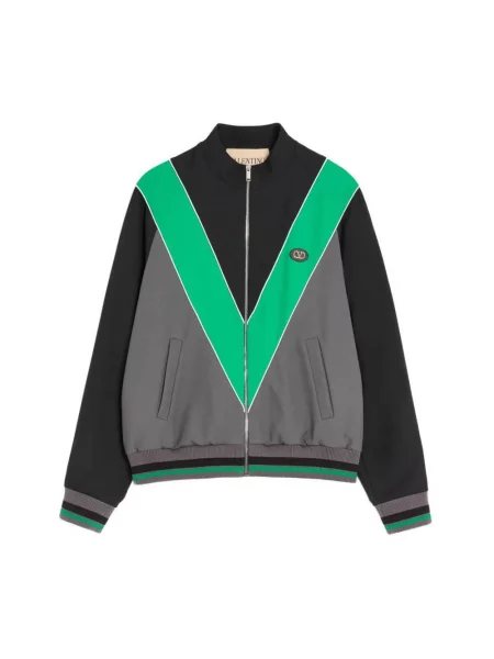 Bluza rozpinana Valentino