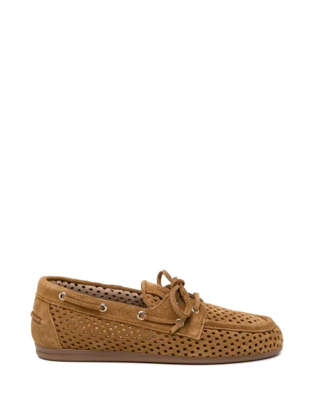 Pantofi loafer Posa maro