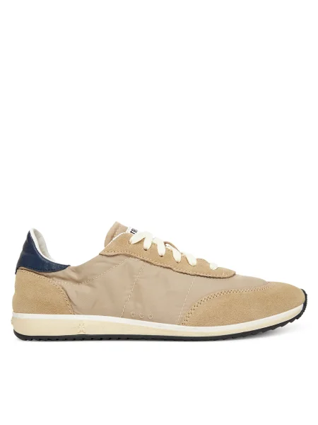 Sneakers Patrizia Pepe bej