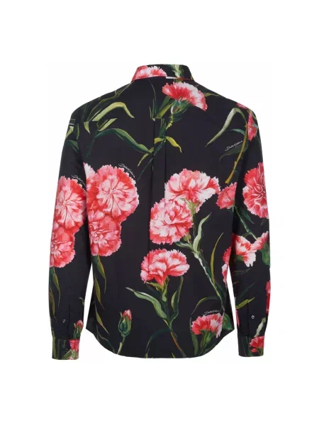 Koszula Dolce And Gabbana casual