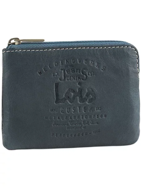 Torba Lois plava