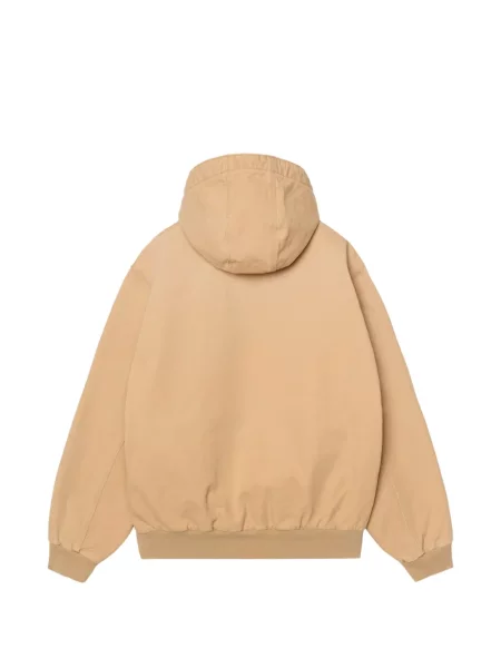 Geacă Carhartt Wip cu glugă