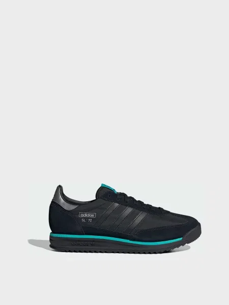 Кроссовки Adidas черные