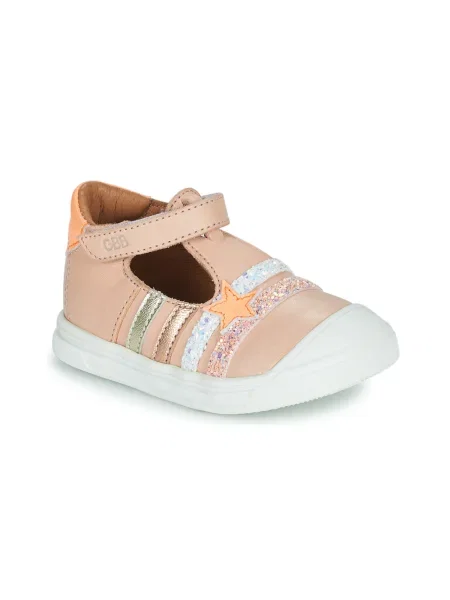 Pantofi copii Gbb roz