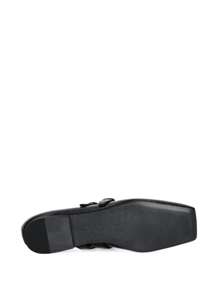Balerini Kennel & Schmenger negru