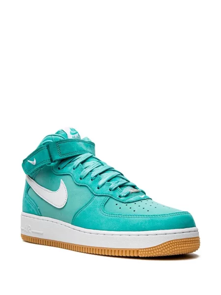 Tenisky Nike Air Force 1 modré