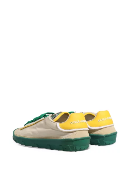 Sneakersy Dolce And Gabbana