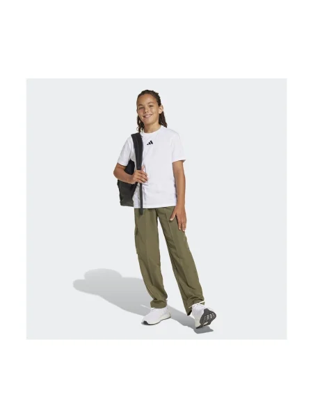 Tričko Adidas biela