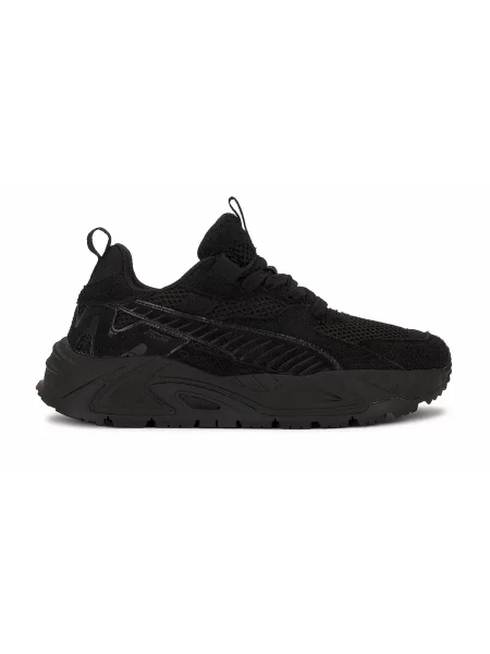 Puma RS-Trck Horizon Mężczyźni Buty sportowe Puma Size: 4 czarny