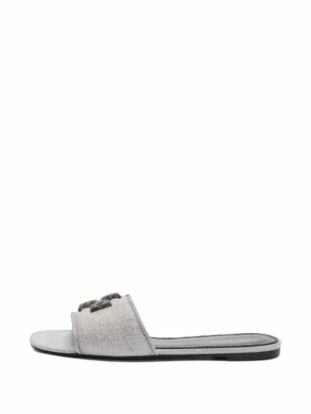 Sandale Tory Burch cu autograf