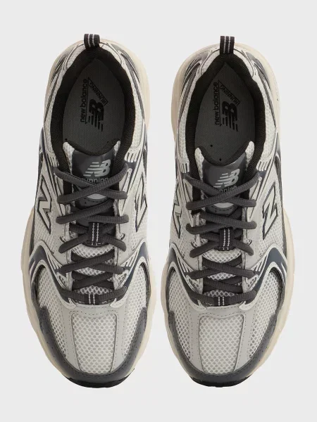 Кроссовки New Balance 530 серые