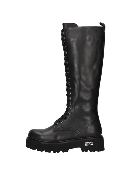 Pantofi Cult negru