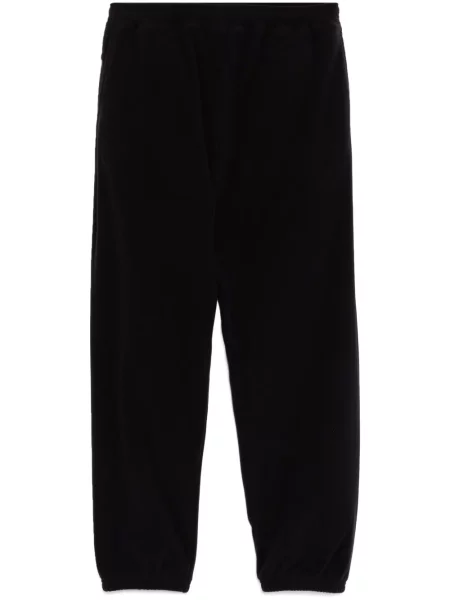 Флийс обучение панталон Attachment черно