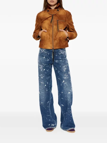 Blugi Dsquared2 albastru