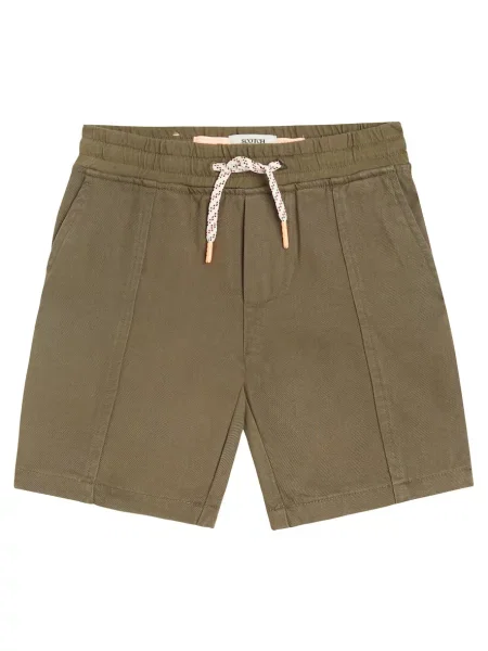 Σορτς Scotch & Soda πράσινο