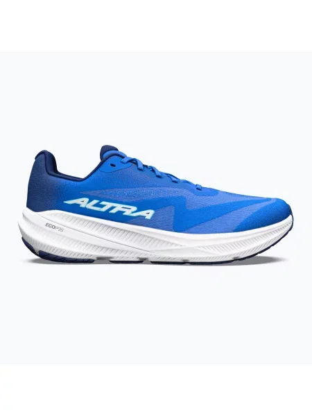 Încălțăminte de alergare pentru bărbați Altra Experience Flow 3 victoria blue/ice/blue albastru