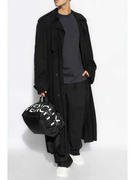 Tricou Givenchy albastru