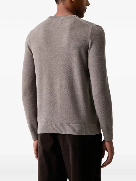 Pulover Marc O'polo gri
