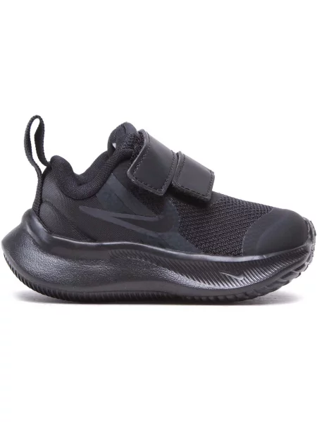 Tenisky Nike čierna
