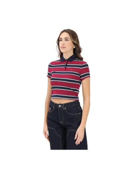 Polo Tommy Jeans