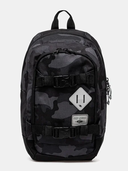 Nahrbtnik Rip Curl siva