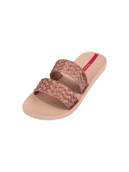 Pantofi Ipanema maro