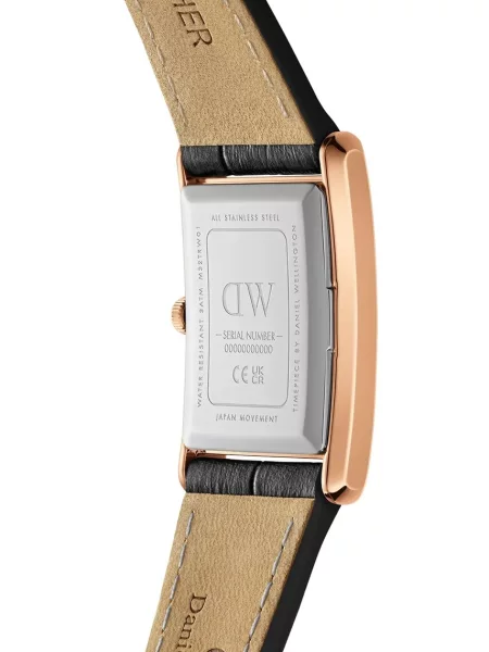 Zegarek Daniel Wellington czarny