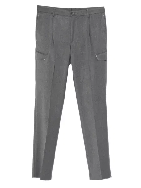 Pantaloni Tagliatore gri