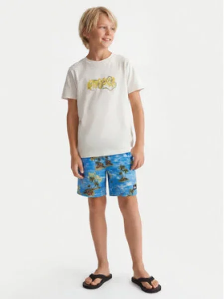 Quiksilver Úszónadrág Everyday kék