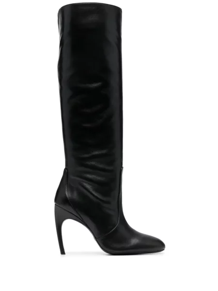 Botine Stuart Weitzman negru
