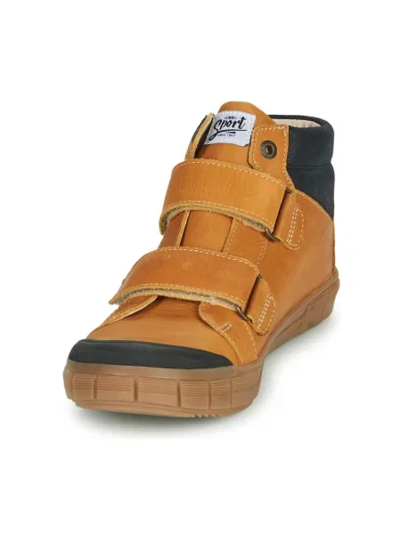 Pantofi copii Gbb portocaliu