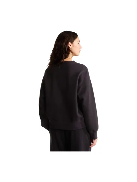 Bluza The North Face czarna