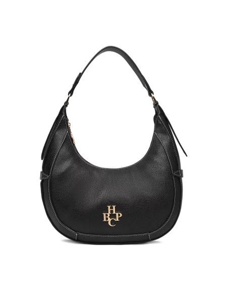 Сумка Beverly Hills Polo Club чорний