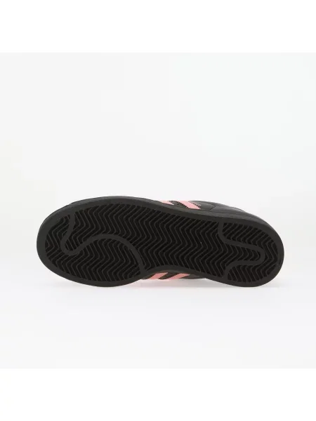 Sneakers adidas Superstar II negru